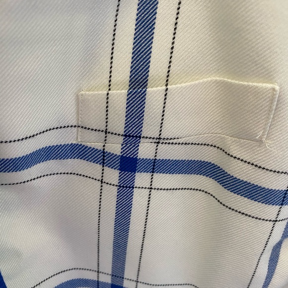 Vintage Sasson 1980 skirt suit - Picture 14 of 15